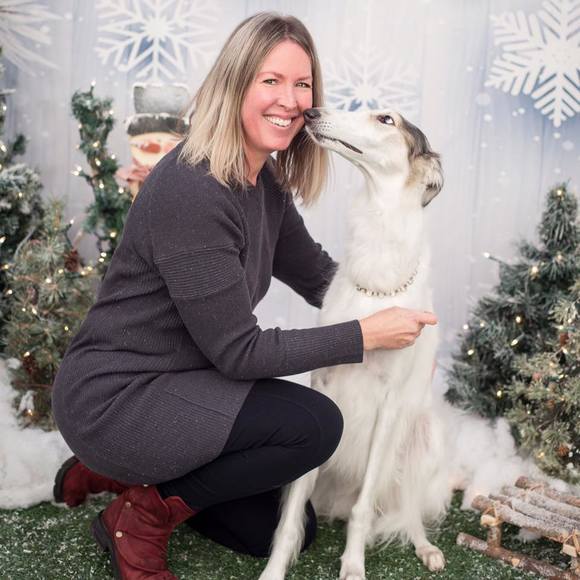 Meet your Posher, Angela - Picture 1 of 1